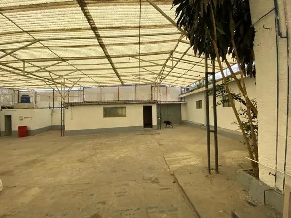 Bodega en renta en Tlalpan Centro, Tlalpan, Ciudad de México
