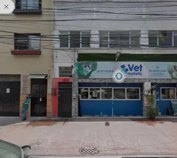 Local en renta en Obrera, Cuauhtémoc, Ciudad de México Local en renta en Obrera, Cuauhtémoc, Ciudad de México