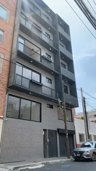 Departamento en venta en Insurgentes Mixcoac, Benito Juárez, Ciudad de México