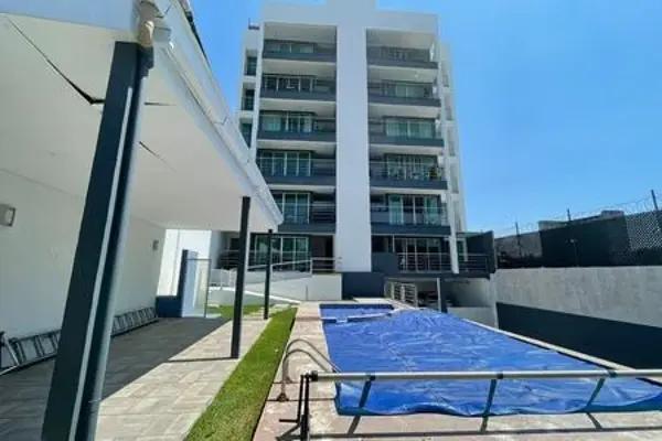 Departamento en venta en Chapultepec, Cuernavaca, Morelos