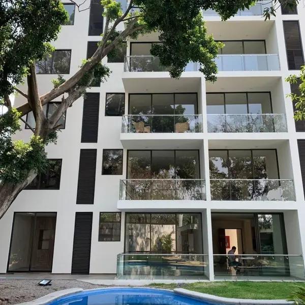 Departamento en venta en Chipitlan, Cuernavaca, Morelos Departamento en venta en Chipitlan, Cuernavaca, Morelos