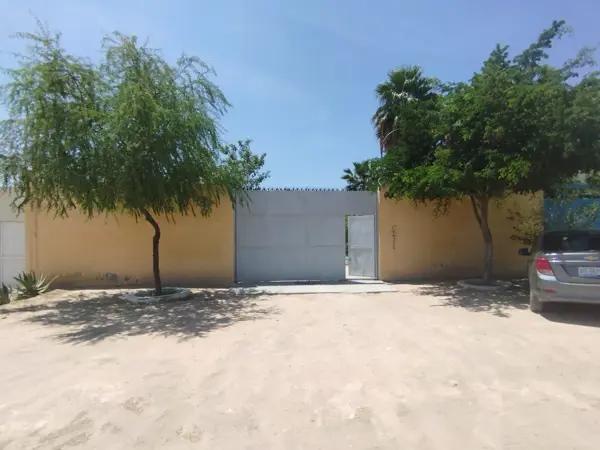 Casa en venta en Noacan, Matamoros, Coahuila de Zaragoza