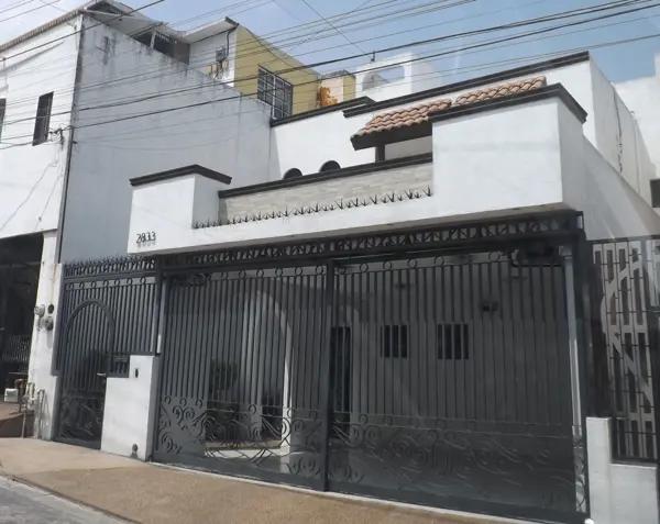 Casa en venta en Altavista Invernadero, Monterrey, Nuevo León