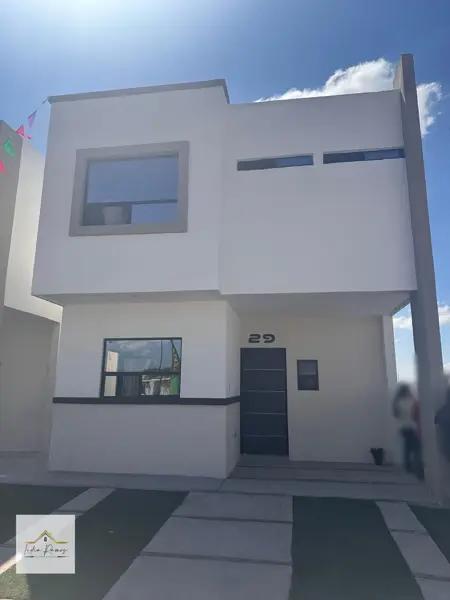 Casa en venta en Loma Real, Torreón, Coahuila de Zaragoza