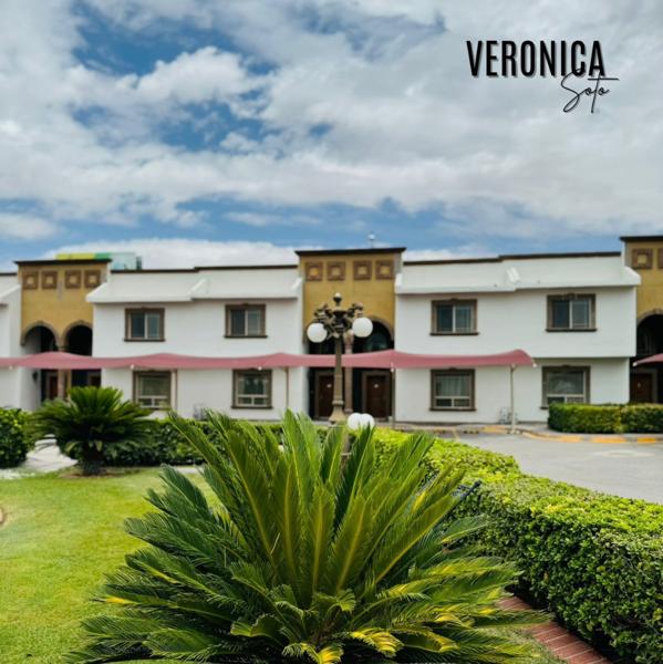 Departamento en renta en Arroyo del Paraiso, Juárez, Chihuahua