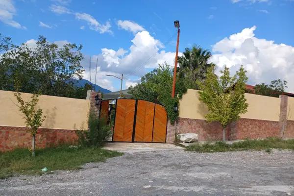 Quinta en venta en Arteaga Centro, Arteaga, Coahuila de Zaragoza