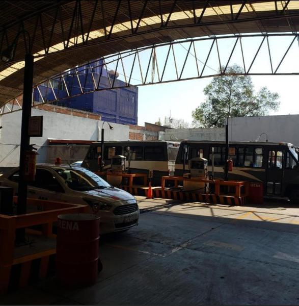 Terreno en venta y renta en Doctores, Cuauhtémoc, Ciudad de México