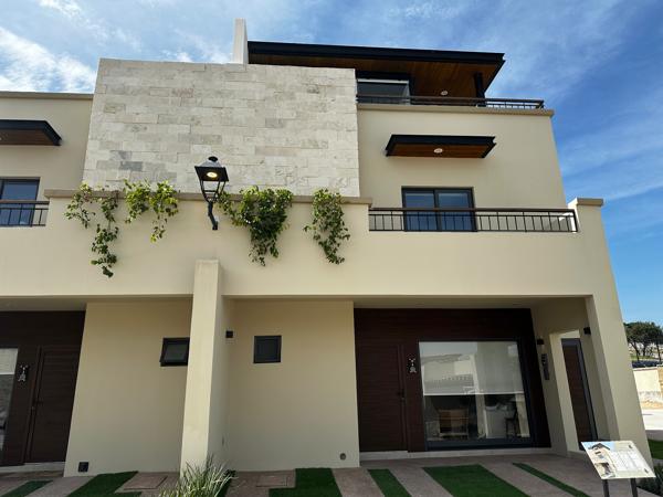 Casa en venta en Pedregal de Schoenstatt, Corregidora, Querétaro