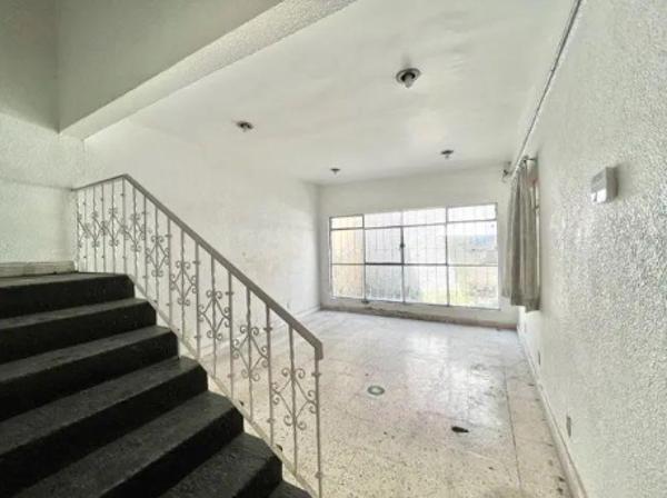Casa en renta en Del Valle Norte, Benito Juárez, Ciudad de México