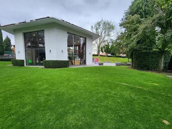 Casa en venta en Tetelpan, Álvaro Obregón, Ciudad de México