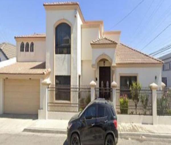 Casa en venta en Otay Constituyentes, Tijuana, Baja California