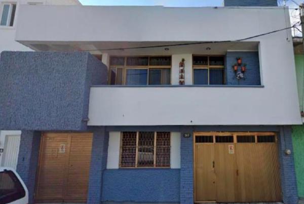 Casa en venta en Menchaca, Tepic, Nayarit