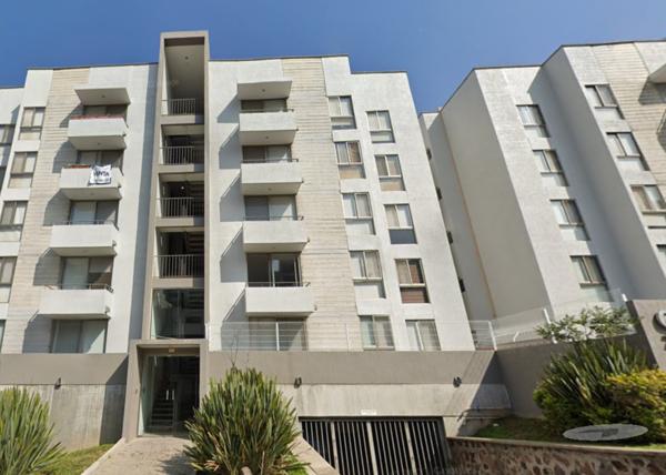 Departamento en venta en Paisajes del Tesoro, San Pedro Tlaquepaque, Jalisco