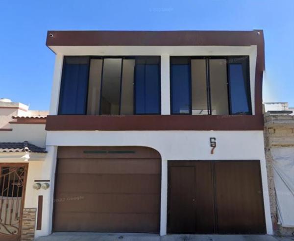 Casa en venta en Senderos del Monte, Tepic, Nayarit