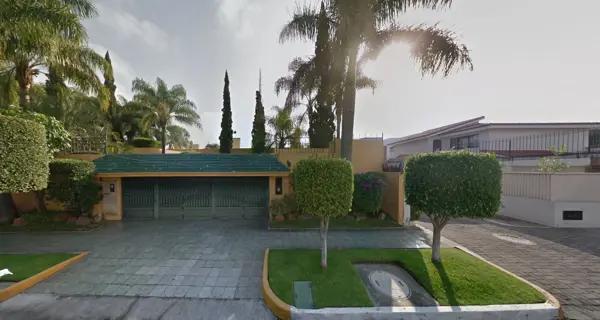 Casa en venta en Colinas de San Javier, Guadalajara, Jalisco