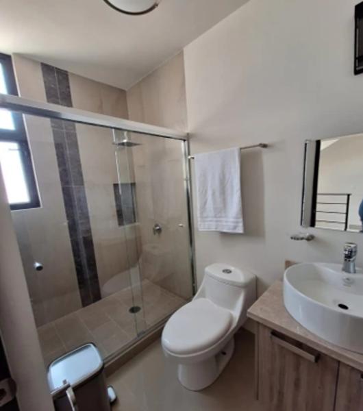 Casa en venta en La Cima Residencial, La Paz, Baja California Sur
