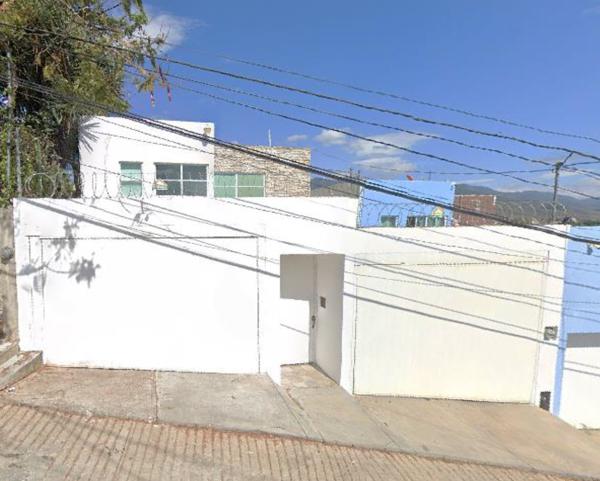 Casa en venta en Loma Linda, Oaxaca de Juárez, Oaxaca