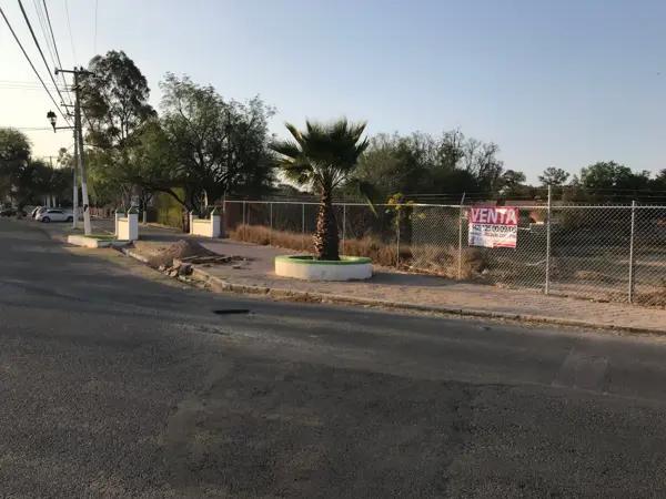 Terreno en venta en Tequisquiapan Centro, Tequisquiapan, Querétaro