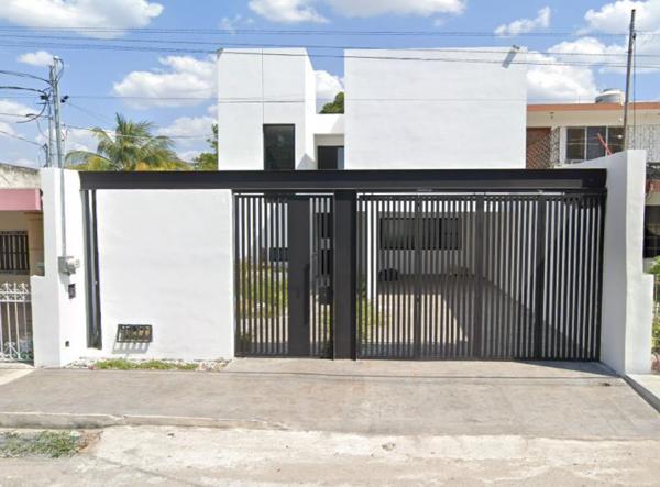 Casa en venta en Jesus Carranza, Mérida, Yucatán