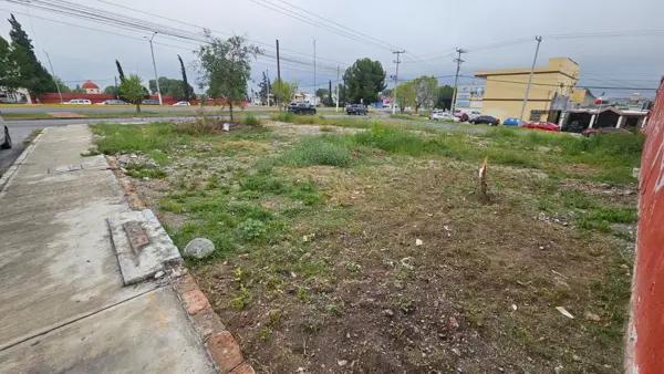 Terreno en renta en Miravalle, Saltillo, Coahuila de Zaragoza Terreno en renta en Miravalle, Saltillo, Coahuila de Zaragoza
