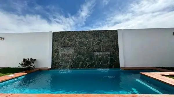 Casa en venta en Jose G Parres, Jiutepec, Morelos