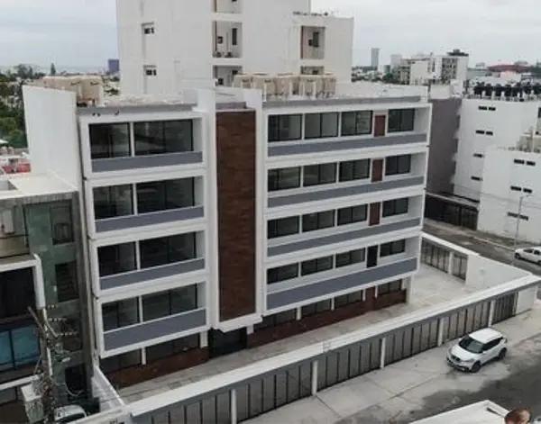 Departamento en venta en Reforma, Veracruz, Veracruz de Ignacio de la Llave