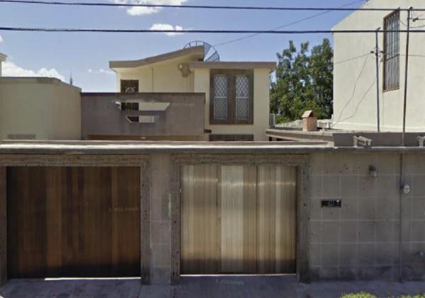 Casa en venta en Valle Dorado, Reynosa, Tamaulipas