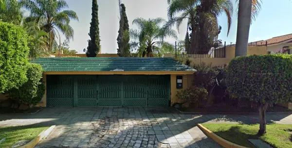 Casa en venta en Colinas de San Javier, Guadalajara, Jalisco