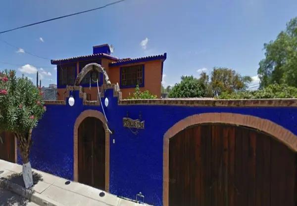 Casa en venta en Jardines de San Antonio, Irapuato, Guanajuato Casa en venta en Jardines de San Antonio, Irapuato, Guanajuato