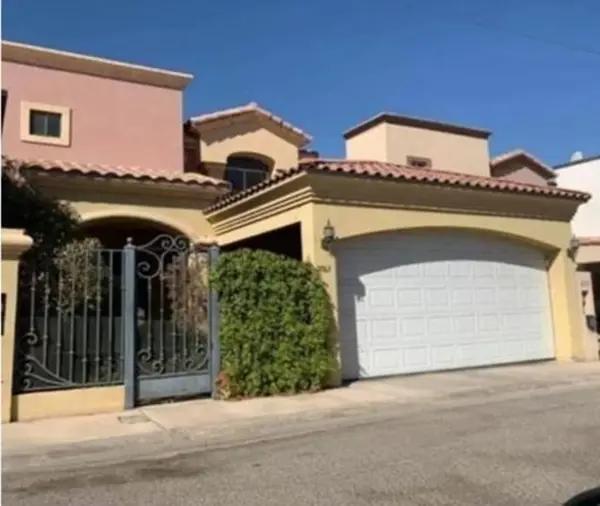 Casa en venta en La Jolla, Mexicali, Baja California