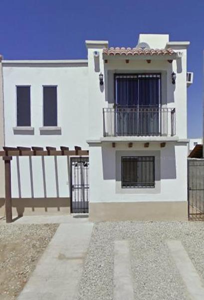 Casa en venta en Monte Real Residencial, Los Cabos, Baja California Sur