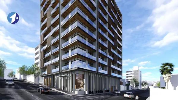 Departamento en venta en Madero Sur, Tijuana, Baja California