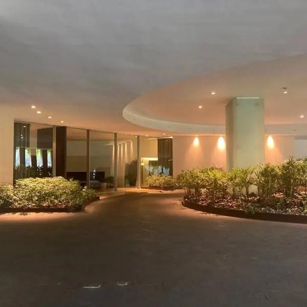 Departamento en venta en San Mateo Tlaltenango, Cuajimalpa de Morelos, Ciudad de México