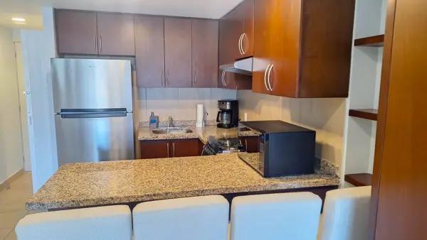 Departamento en venta en Marina Mazatlan, Mazatlán, Sinaloa