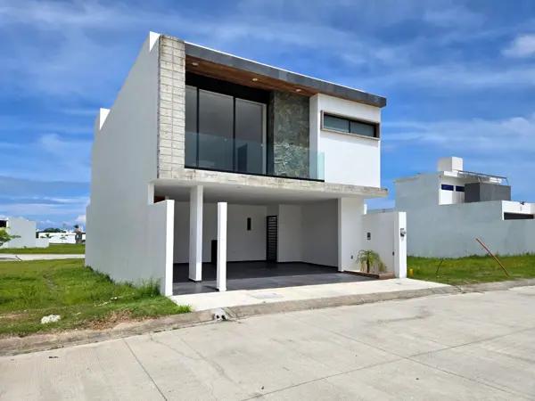 Casa en venta en Lomas del Dorado, Boca del Río, Veracruz de Ignacio de la Llave
