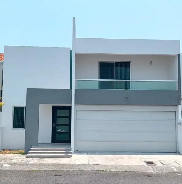 Casa en venta en Las Lomas Residencial, Alvarado, Veracruz de Ignacio de la Llave Casa en venta en Las Lomas Residencial, Alvarado, Veracruz de Ignacio de la Llave