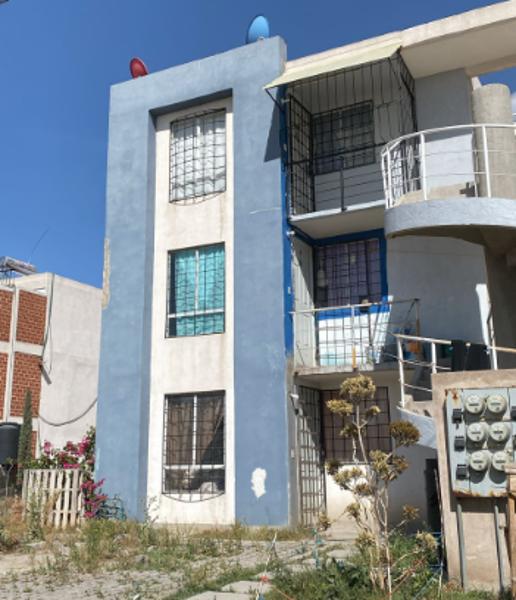 Departamento en venta en Jardines de Acacias, Zumpango, México