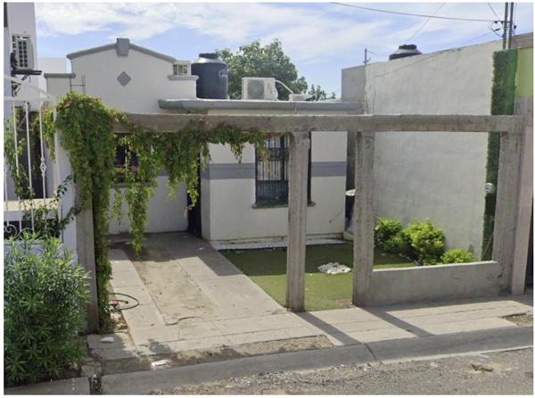 Casa en venta en Villa Del Real, Hermosillo, Sonora