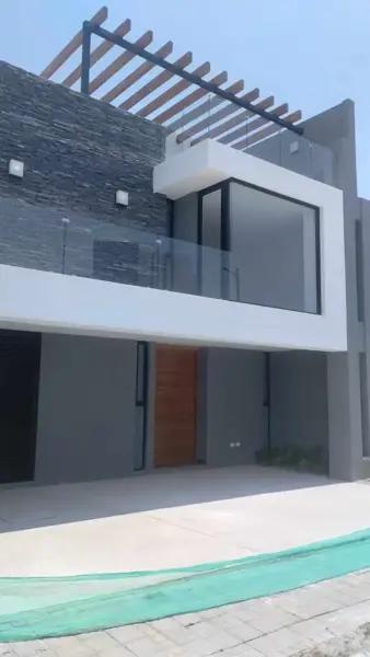 Casa en venta en Lomas de Angelópolis, San Andrés Cholula, Puebla