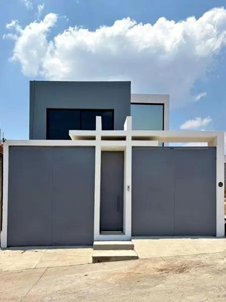 Casa en venta en Praderas de la Loma, Morelia, Michoacán de Ocampo Casa en venta en Praderas de la Loma, Morelia, Michoacán de Ocampo