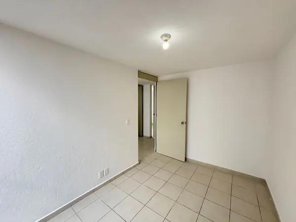 Departamento en venta en San Sebastián Tecoloxtitla, Iztapalapa, Ciudad de México