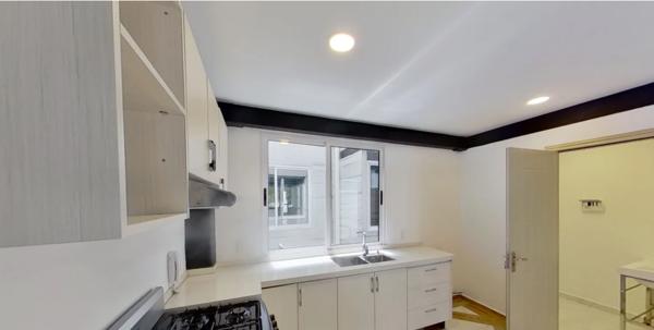 Departamento en venta en Portales Sur, Benito Juárez, Ciudad de México