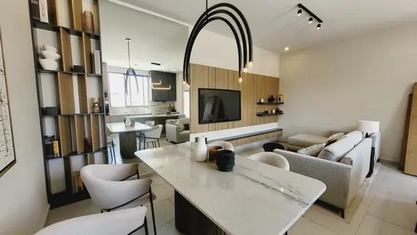 Departamento en venta en Los Pinos, Saltillo, Coahuila de Zaragoza