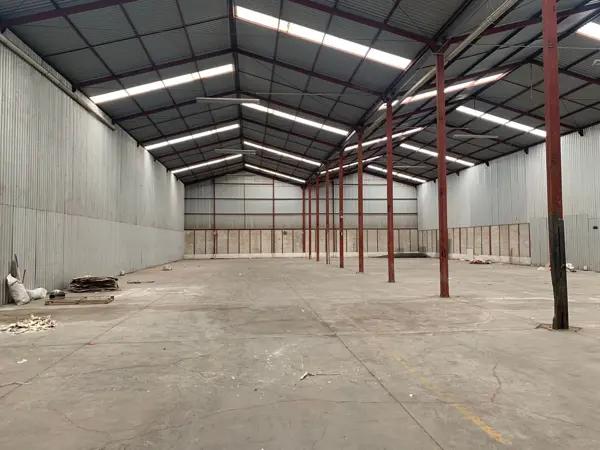 Bodega en renta en Parque Industrial Carlos A Herrera Araluce, Gómez Palacio, Durango Bodega en renta en Parque Industrial Carlos A Herrera Araluce, Gómez Palacio, Durango