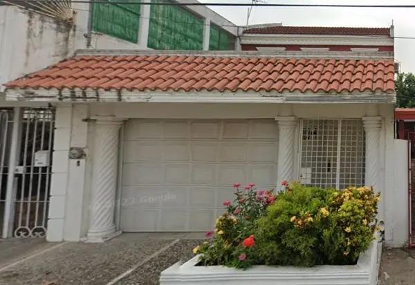 Casa en venta en Tepeyac, Poza Rica de Hidalgo, Veracruz de Ignacio de la Llave