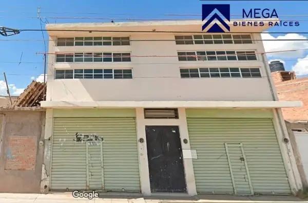 Edificio en venta en Jose Revueltas, Durango, Durango