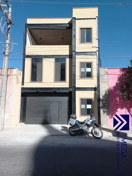 Edificio en venta en Victoria de Durango Centro, Durango, Durango