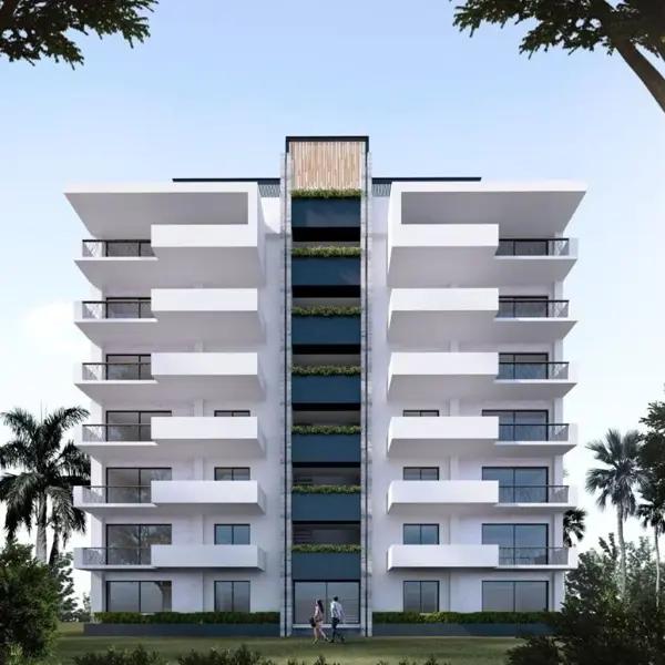 Departamento en venta en Acapatzingo, Cuernavaca, Morelos