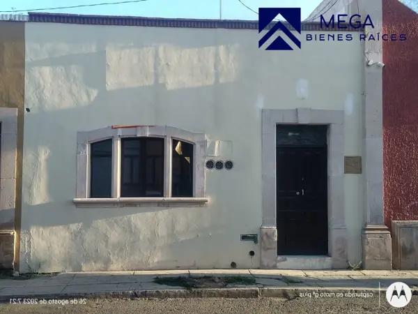 Oficina en venta en Victoria de Durango Centro, Durango, Durango