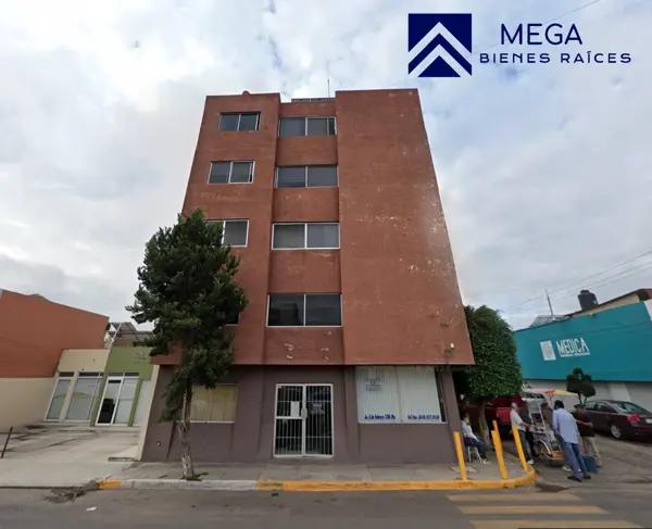 Oficina en venta en Burocrata, Durango, Durango